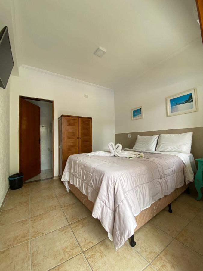Pousada Acquaville Bertioga Extérieur photo