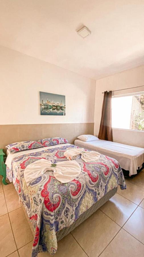 Pousada Acquaville Bertioga Extérieur photo