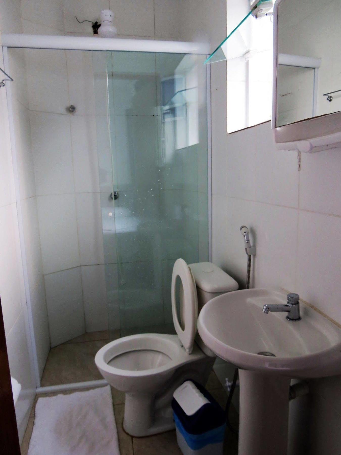 Pousada Acquaville Bertioga Extérieur photo