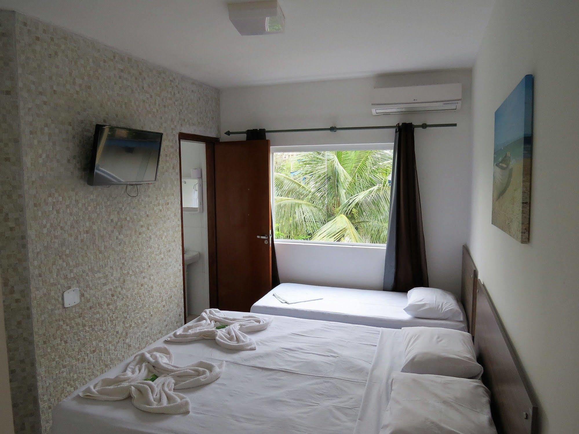 Pousada Acquaville Bertioga Extérieur photo
