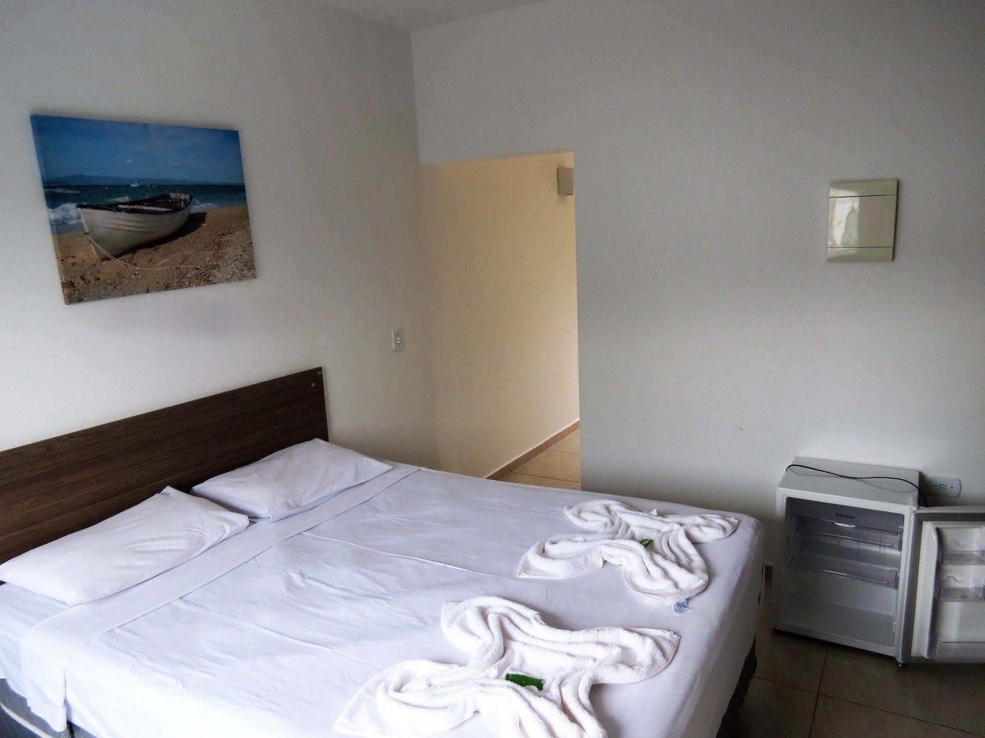 Pousada Acquaville Bertioga Extérieur photo