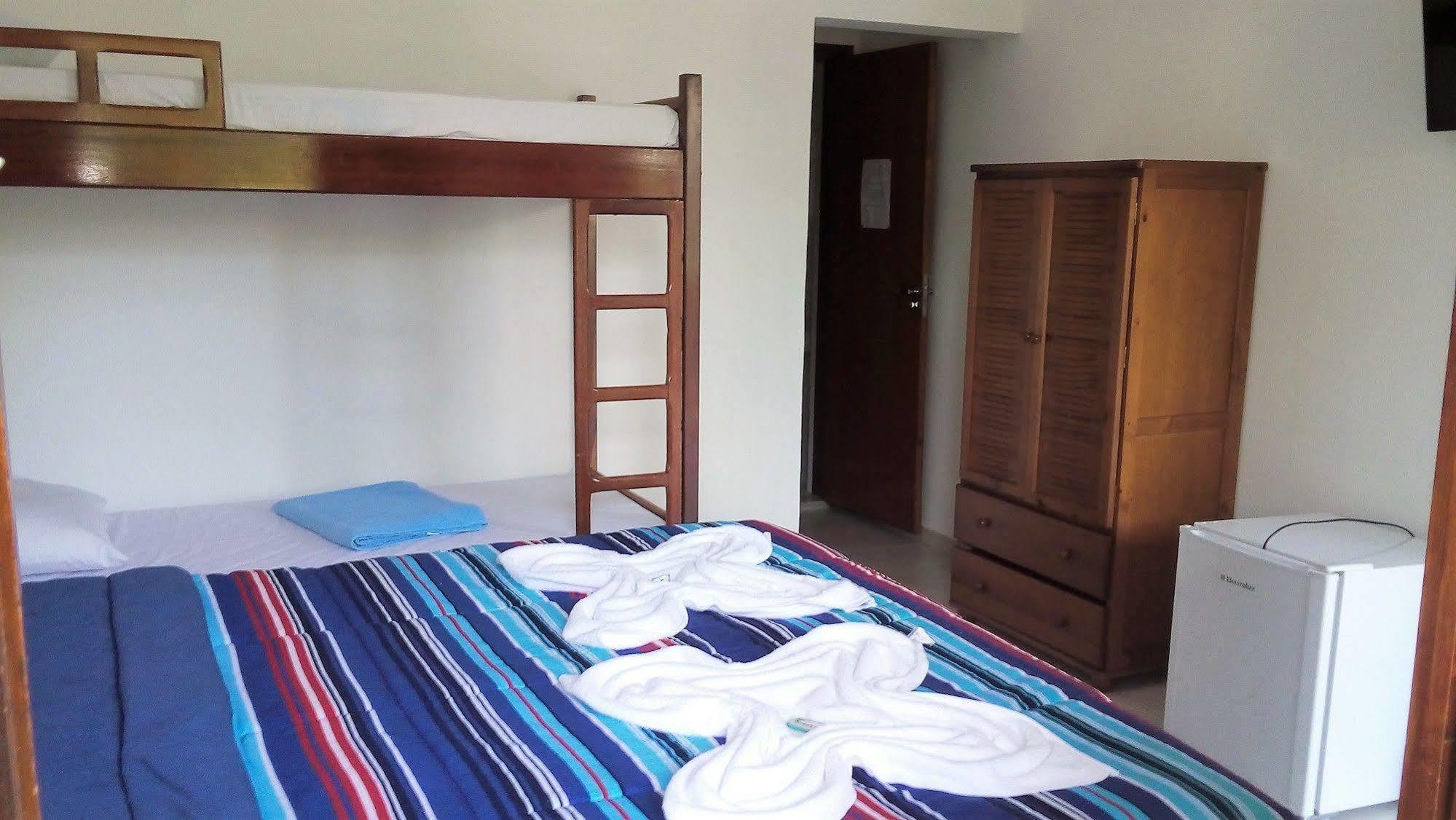 Pousada Acquaville Bertioga Extérieur photo